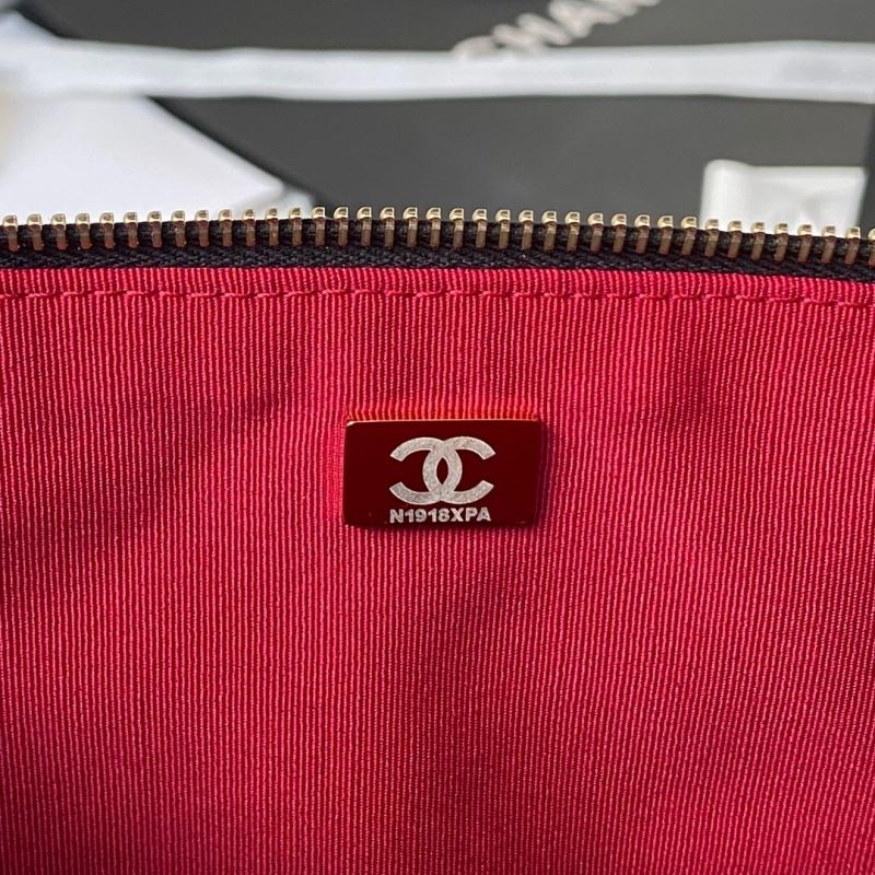 Chanel Hobo Bags